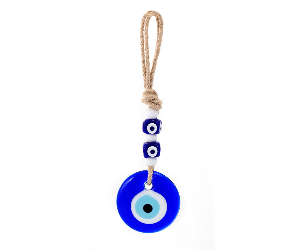 Turkish Evil Eye Amulet for evil eye protection