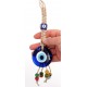 Glass Evil Eye Home Amulet for evil eye protection