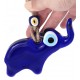 Elephant Evil Eye Amulet for evil eye protection