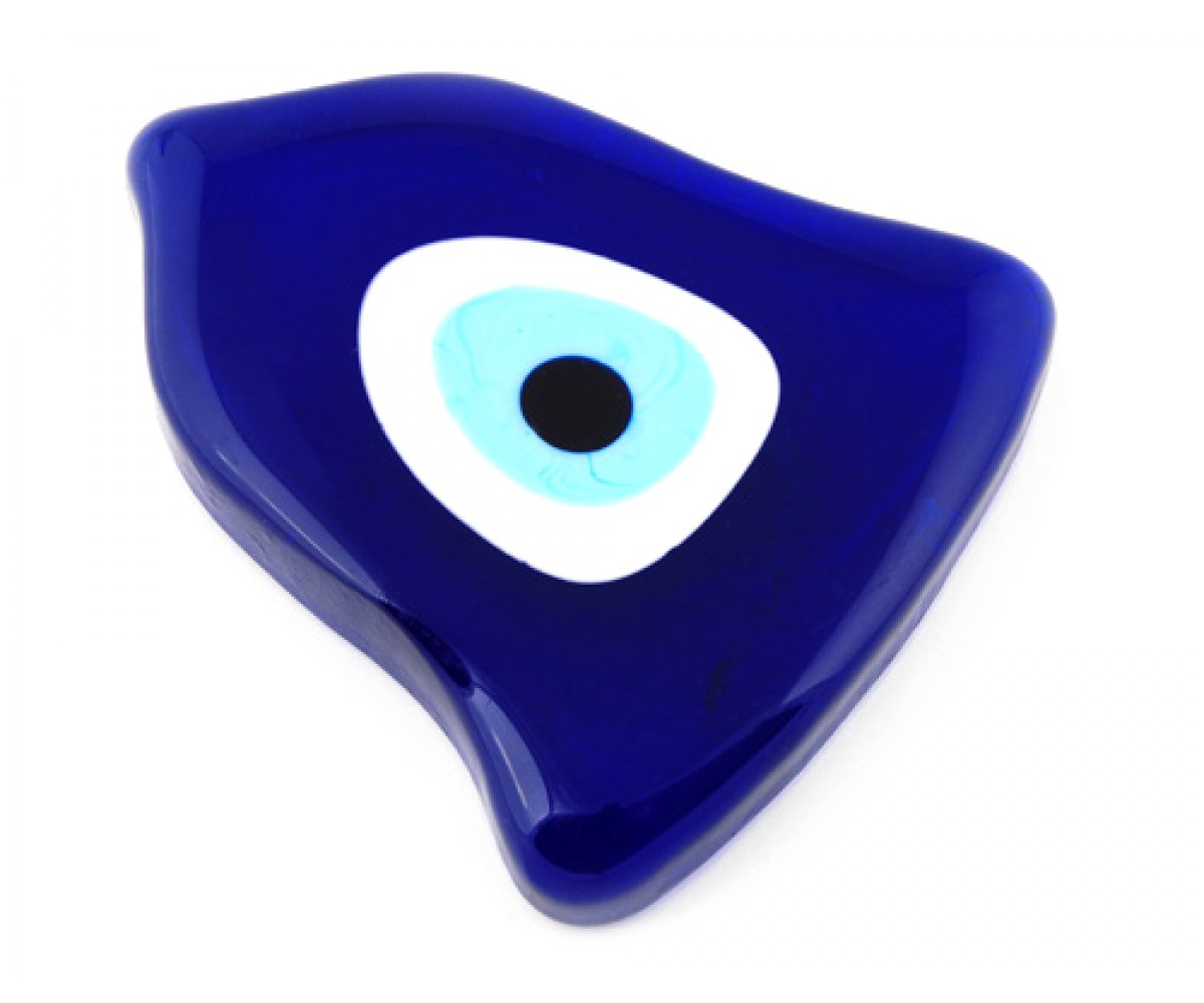 Bell Evil Eye Paper Weight for evil eye protection