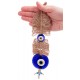 Blue Evil Eye Amulet for evil eye protection