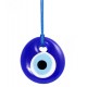 Evil Eye Good Luck Charms - 5.50 cm / 2.17 in for evil eye protection