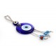 Evil Eye Wall Hanging Home Amulet for evil eye protection