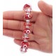 Glass Evil Eye Bracelet with Beads for evil eye protection