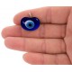 Handmade Evil Eye Pendant for evil eye protection