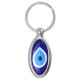 Lucky Eye Keychain with Evil Eye for evil eye protection