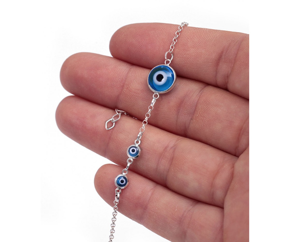 Trend or Protector 8 Evil Eye Items from Greek Designers  Greece Is