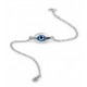 Turkish Evil Eye Bracelet for evil eye protection