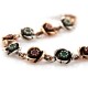 Turkish Gemstone Bracelet