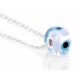 Lucky Eye Necklace for Good Luck