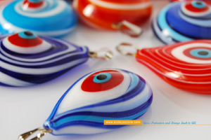 turkish evil eye beads